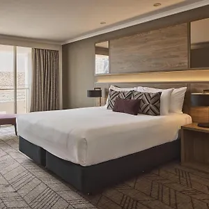 Hotel Rydges South Bank, Brisbane