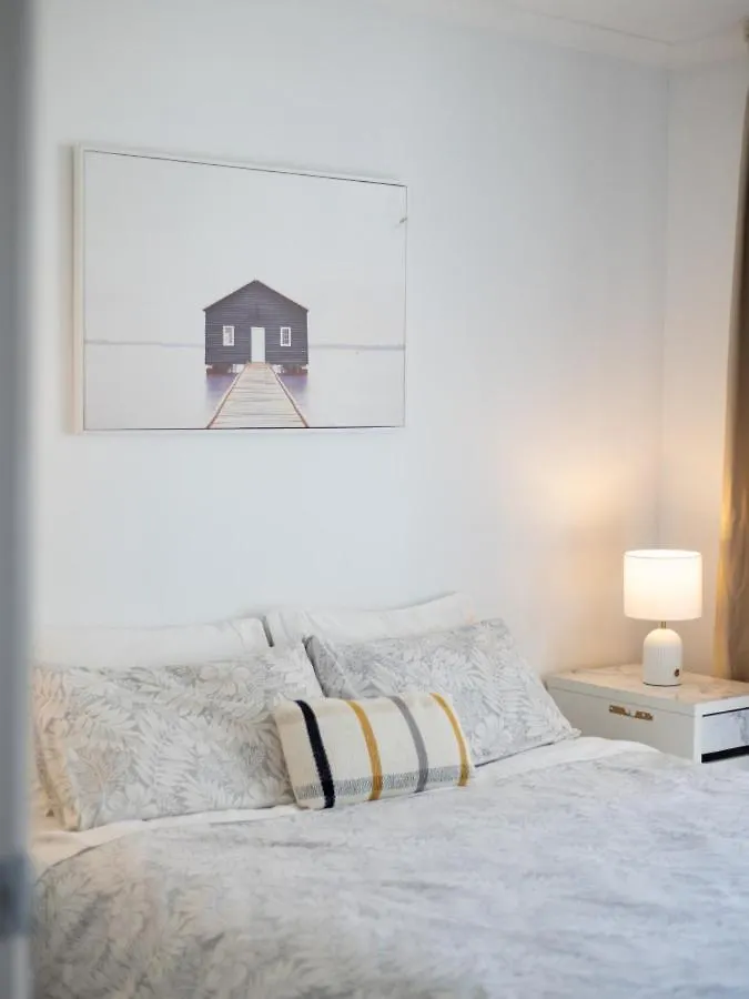 Central 2Br Apt For 6Ppl W Free Parking South Bne Brisbane