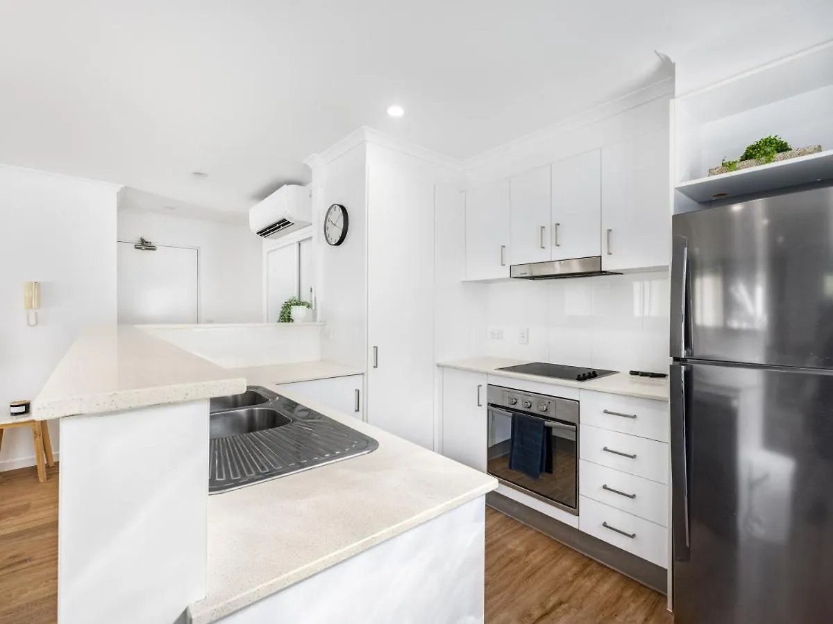 Central 2Br Apt For 6Ppl W Free Parking South Bne Brisbane 0*,